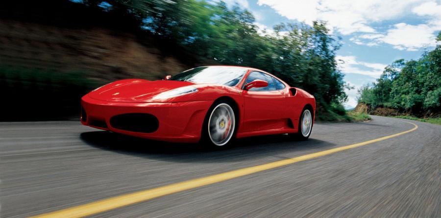  Ferrari F430 2004 года  (фото 19 из 66)